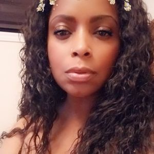 Meet your Posher, Ann-marie